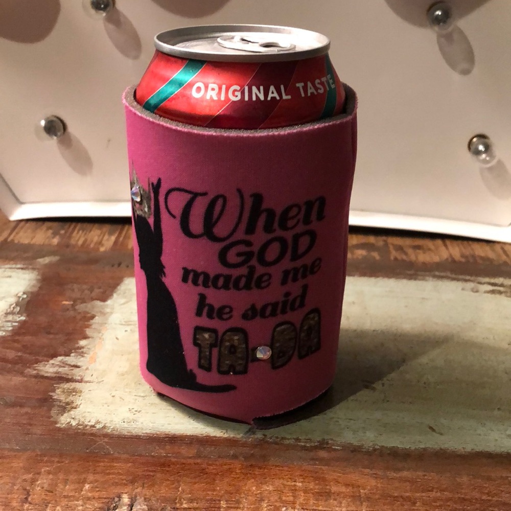 Koozie
